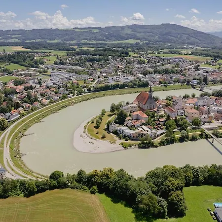 Zumoxn Laufen