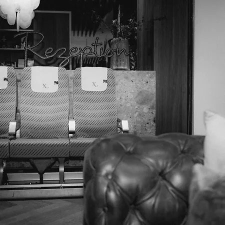 Hotel Zumoxn Laufen