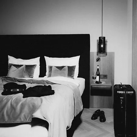 Hotel Zumoxn *