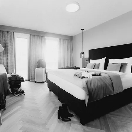 Zumoxn Hotel Laufen