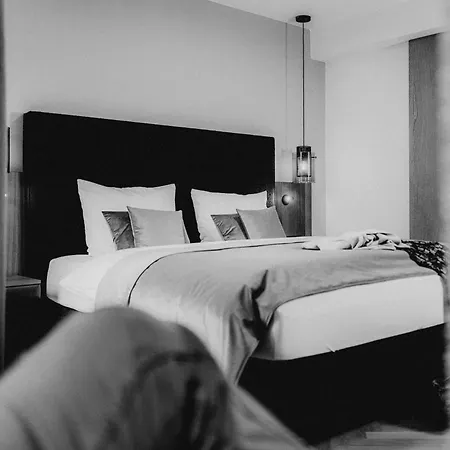 Hotel Zumoxn