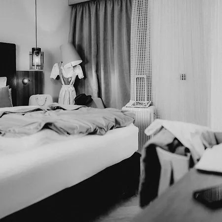 Hotel Zumoxn *