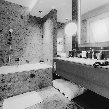 Hotel Zumoxn Laufen