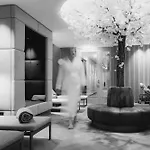 Zumoxn Hotell
