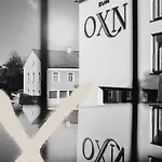 Hotell Zumoxn 4*