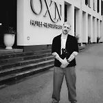 Zumoxn Hotell Laufen