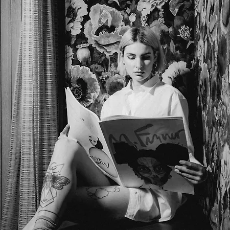 ホテル Zumoxn ラウフェン