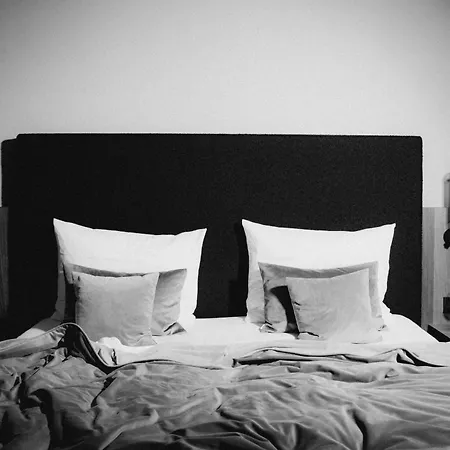 Zumoxn Hotel
