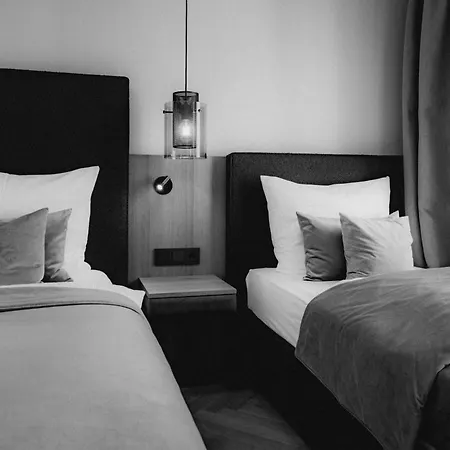 Zumoxn Hotel Laufen