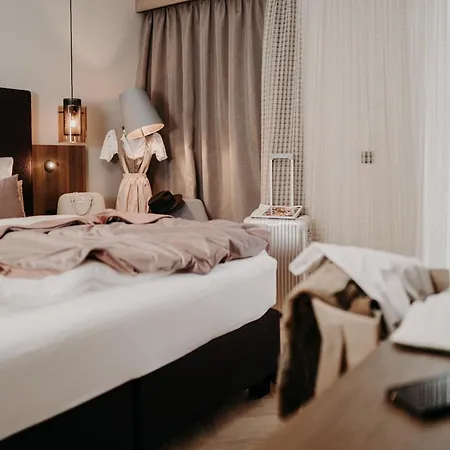 Hotel Zumoxn Laufen