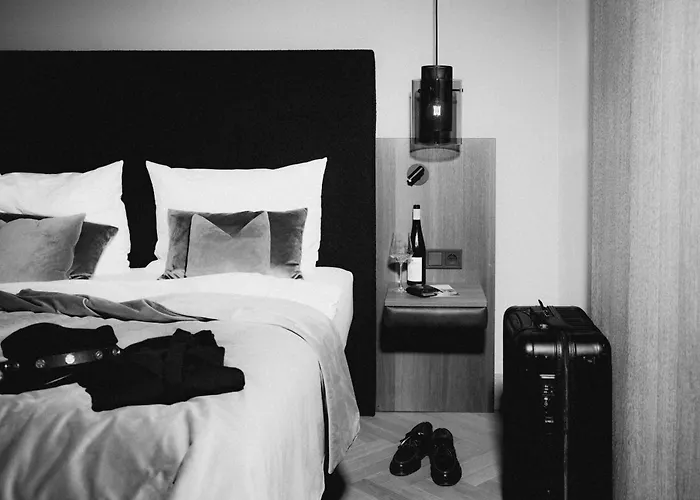 Zumoxn Hotel 4*