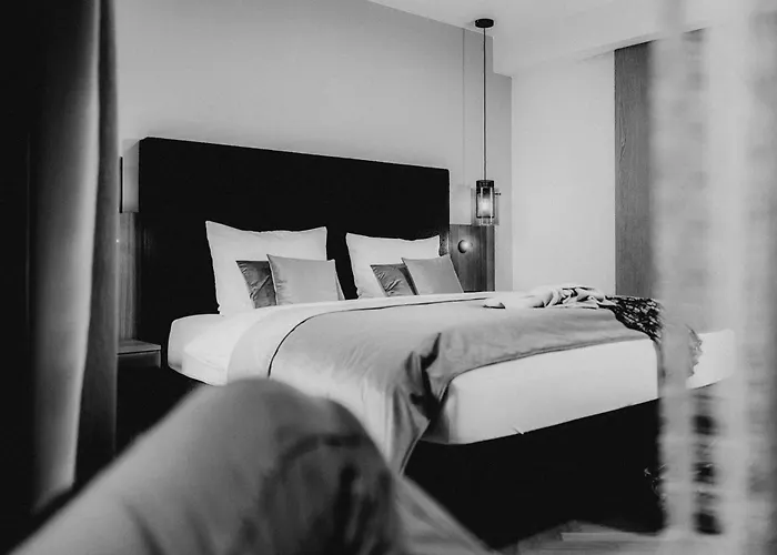 Hotel Zumoxn