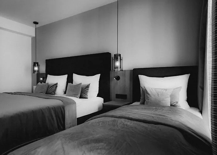 Zumoxn Hotel